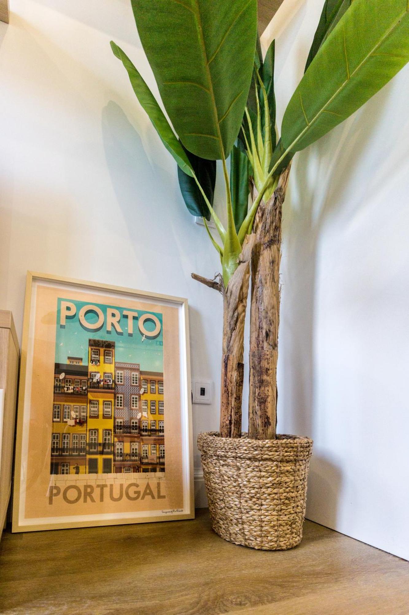 Guest H4U - Porto Bonfim Heroismo Kültér fotó